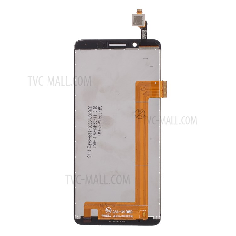 TOUCH DISPLAY ALCATEL 1C 2019 5003D 