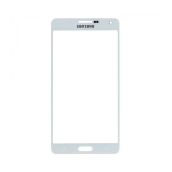 VIDRO PARA TOUCH SAMSUNG GALAXY A3 SM-A300 BRANCO VIDRO PARA TOUCH SAMSUNG GALAXY A3 SM-A300 BRANCO