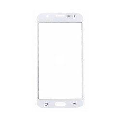 VIDRO PARA TOUCH SAMSUNG GALAXY J5 J500 BRANCO