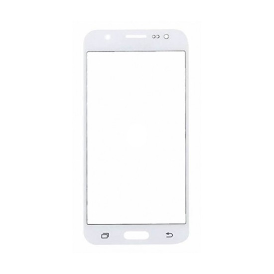 VIDRO PARA TOUCH SAMSUNG GALAXY J5 J500 BRANCO VIDRO PARA TOUCH SAMSUNG GALAXY J5 J500 BRANCO