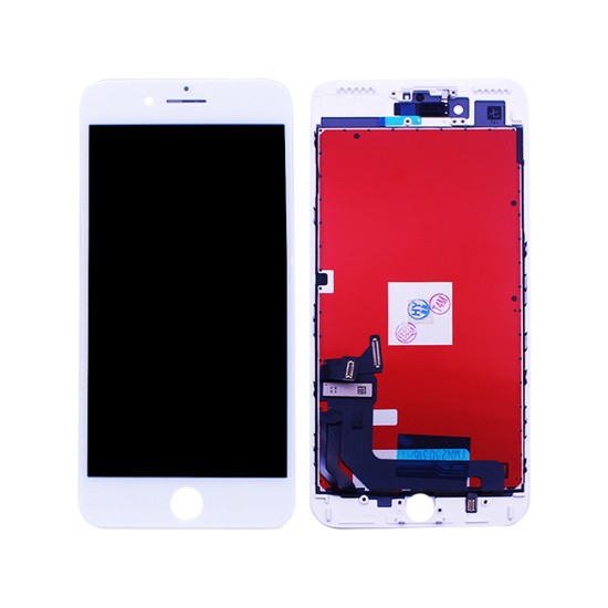 Touch+Display Apple iPhone 7 Plus Blanco Touch+Display Apple iPhone 7 Plus Blanco
