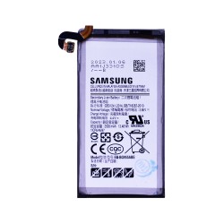 Battery EB-BG955ABA/EB-BG955ABE for Samsung Galaxy S8 Plus/G955 3500mAh Battery EB-BG955ABA/EB-BG955ABE for Samsung Galaxy S8 Plus/G955 3500mAh