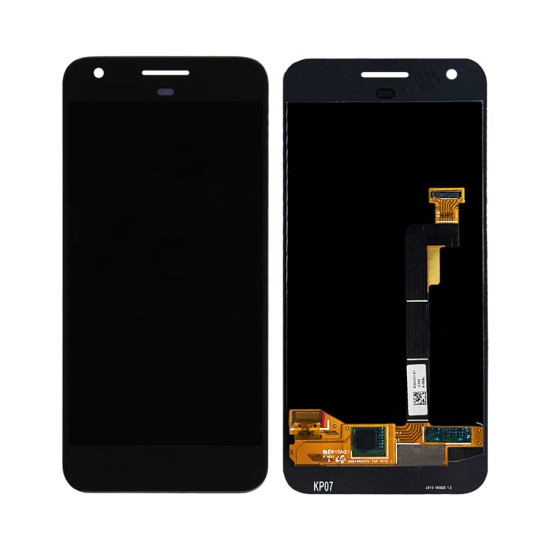 Touch+Display Google Pixel Preto Touch+Display Google Pixel Preto
