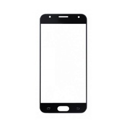 LENS SAMSUNG GALAXY J7 2017 J730 BLACK