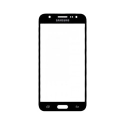 VIDRO PARA TOUCH SAMSUNG GALAXY J5 2016 J510 PRETO