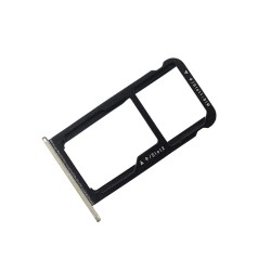 SIM Tray Huawei P8 Lite 2017 White SIM Tray Huawei P8 Lite 2017 White