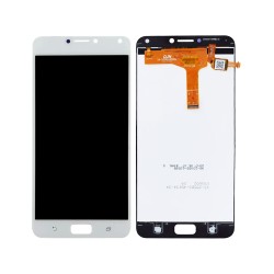 TOUCH+DISPLAY ASUS ZENFONE 4 MAX ZC554KL (5.5") BRANCO TOUCH+DISPLAY ASUS ZENFONE 4 MAX ZC554KL (5.5") BRANCO