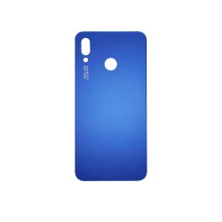 Back Cover Huawei P20 Lite Blue Back Cover Huawei P20 Lite Blue