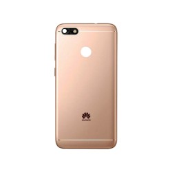 Back Cover+Camera Lens Huawei P9 Lite Mini/Y6 Pro 2017 Gold Back Cover+Camera Lens Huawei P9 Lite Mini/Y6 Pro 2017 Gold