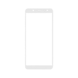 VIDRO PARA TOUCH SAMSUNG GALAXY J6 J600 BRANCO