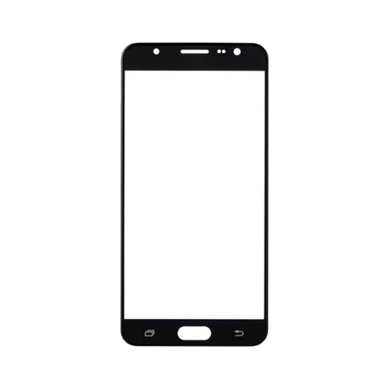 VIDRO PARA TOUCH SAMSUNG GALAXY J7 PRIME 2 / J7 PRIME 2018 PRETO VIDRO PARA TOUCH SAMSUNG GALAXY J7 PRIME 2 / J7 PRIME 2018 PRETO