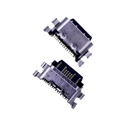 Ficha de Carregador Xiaomi Mi 5X/Vodafone X9/Mi A1/Mi A2/Mi 6X Ficha de Carregador Xiaomi Mi 5X/Vodafone X9/Mi A1/Mi A2/Mi 6X