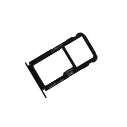 SIM Tray Huawei Mate 20 Lite Black SIM Tray Huawei Mate 20 Lite Black