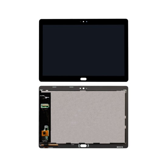 TOUCH+DISPLAY HUAWEI MEDIAPAD M3 LITE 10" BAH-W09/BAH-AL00 BLACK TOUCH+DISPLAY HUAWEI MEDIAPAD M3 LITE 10" BAH-W09/BAH-AL00 BLACK