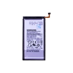 Battery EB-BG975ABU for Samsung Galaxy S10 Plus/G9750 4100mAh Battery EB-BG975ABU for Samsung Galaxy S10 Plus/G9750 4100mAh