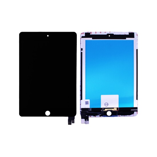 Touch+Display Apple iPad Mini 5/A2126/A2124 Negro Touch+Display Apple iPad Mini 5/A2126/A2124 Negro