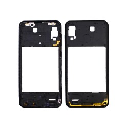 Middle Frame Samsung Galaxy A30/A305 Black Middle Frame Samsung Galaxy A30/A305 Black
