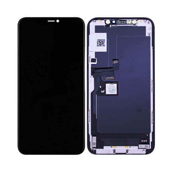 TOUCH+DISPLAY APPLE IPHONE 11 PRO (JK FHD) PRETO TOUCH+DISPLAY APPLE IPHONE 11 PRO (JK FHD) PRETO