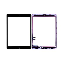 Touch Apple iPad 7 10.2" 2019 7th Gen/A2198/A2200/A2232/iPad 8 Gen 10.2" 2020/A2428/A2429/A2430/A2270 with Home Button Black Touch Apple iPad 7 10.2" 2019 7th Gen/A2198/A2200/A2232/iPad 8 Gen 10.2" 2020/A2428/A2429/A2430/A2270 with Home Button Black