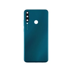 Back Cover+Camera Lens Huawei Y6P 2020 Green Back Cover+Camera Lens Huawei Y6P 2020 Green