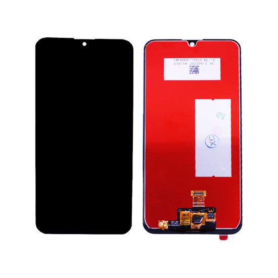Touch+Display LG K40S Black Touch+Display LG K40S Black