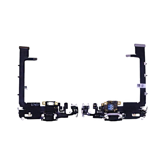 Charging Flex Apple iPhone 11 Pro Max Gray