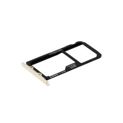 Bandeja de SIM Huawei Mate 20 Lite Dourado