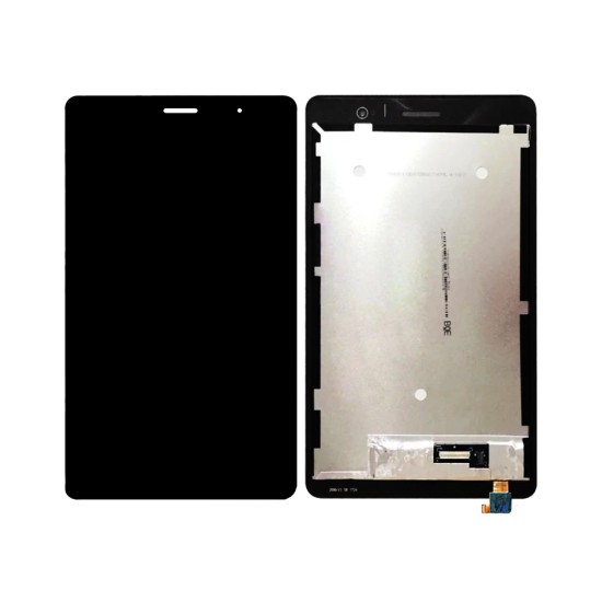 Touch+Display Huawei Mediapad T3 8.0/Kob-W09/Kob-L09 8.0" Green Flex Black Touch+Display Huawei Mediapad T3 8.0/Kob-W09/Kob-L09 8.0" Green Flex Black