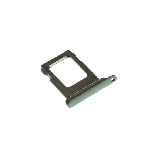 SIM Tray Apple iPhone 11 Pro Max Green SIM Tray Apple iPhone 11 Pro Max Green