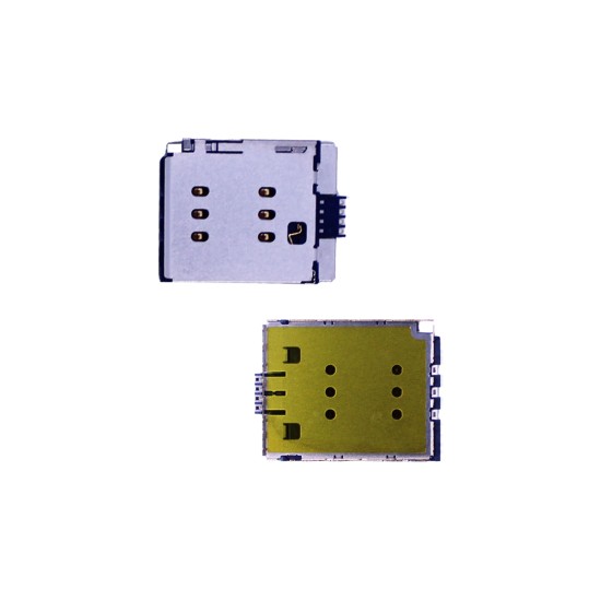 SIM Card Reader Internal Apple iPhone XS Max SIM Card Reader Internal Apple iPhone XS Max