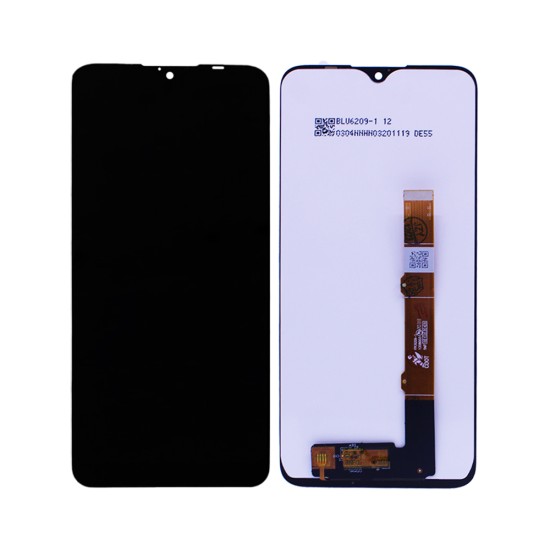 Touch+Display Alcatel 3L 2020/5029Y/5029 Black Touch+Display Alcatel 3L 2020/5029Y/5029 Black