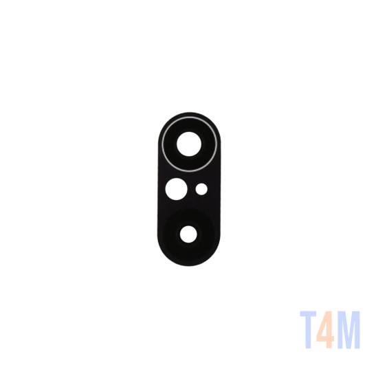 Lente de Cámara Xiaomi Poco F3 Negro