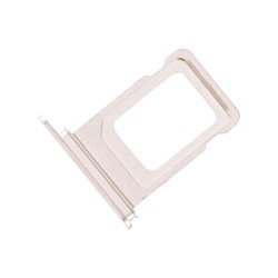 SIM Tray Apple iPhone 11 Pro Max Silver