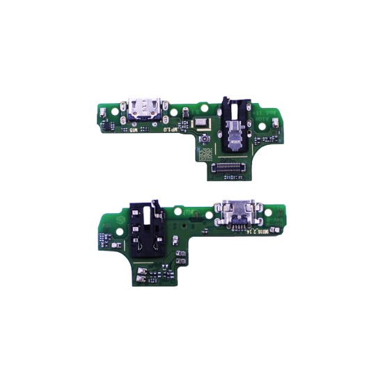 Placa de Carregamento Samsung Galaxy A10S 2019/A107M Placa de Carregamento Samsung Galaxy A10S 2019/A107M