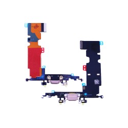 Carregamento Flex Apple iPhone 8 Plus Dourado Carregamento Flex Apple iPhone 8 Plus Dourado