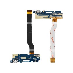 Charging Flex Asus Zenfone 3 Max ZC520TL Charging Flex Asus Zenfone 3 Max ZC520TL