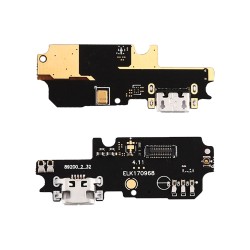 Charging Jeck+Micro Board Asus Zenfone 3 Max/Zc553kl/Xoo8d Charging Jeck+Micro Board Asus Zenfone 3 Max/Zc553kl/Xoo8d
