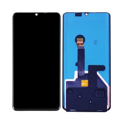 Touch+Display Huawei P30 Pro Preto Touch+Display Huawei P30 Pro Preto