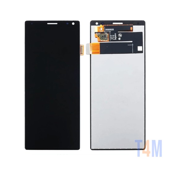 TOUCH+DISPLAY SONY XPERIA 10 PLUS 6,5" NEGRO