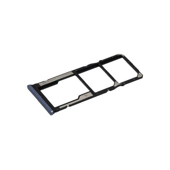 Sim Tray Xiaomi Redmi Note 9S/Redmi Note 9 Pro Black Sim Tray Xiaomi Redmi Note 9S/Redmi Note 9 Pro Black