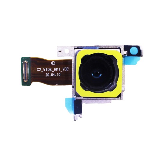 BACK CAMERA SAMSUNG GALAXY NOTE 20 ULTRA 4G/N985/5G/N986 BACK CAMERA SAMSUNG GALAXY NOTE 20 ULTRA 4G/N985/5G/N986