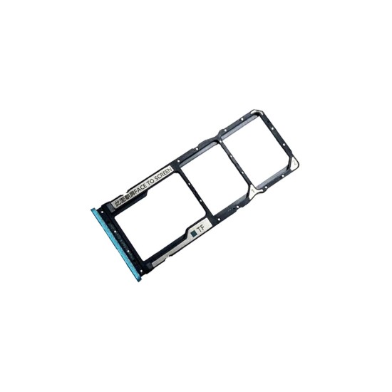 Sim Tray Xiaomi Redmi Note 9S/Redmi Note 9 Pro Green Sim Tray Xiaomi Redmi Note 9S/Redmi Note 9 Pro Green