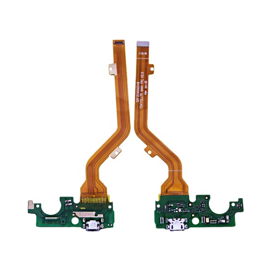 Charging Flex Alcatel 3l 2020/5029