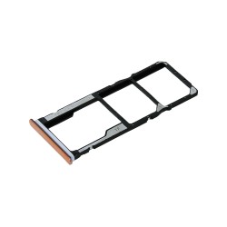 SIM Tray Xiaomi Redmi Note 10 Pro Bronze SIM Tray Xiaomi Redmi Note 10 Pro Bronze