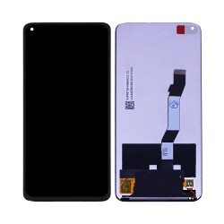 Touch+Display Xiaomi Mi 10T/10T Pro/Redmi K30S 2020 Service Pack Black Touch+Display Xiaomi Mi 10T/10T Pro/Redmi K30S 2020 Service Pack Black