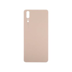 Back Cover Huawei P20 Gold Back Cover Huawei P20 Gold