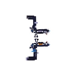 Charging Flex Apple iPhone 13 Mini Black