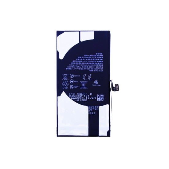 Bateria A2655 para Apple iPhone 13 3240mAh Bateria A2655 para Apple iPhone 13 3240mAh