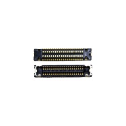 Motherboard LCD Connector Samsung Galaxy A02S/A025 Motherboard LCD Connector Samsung Galaxy A02S/A025