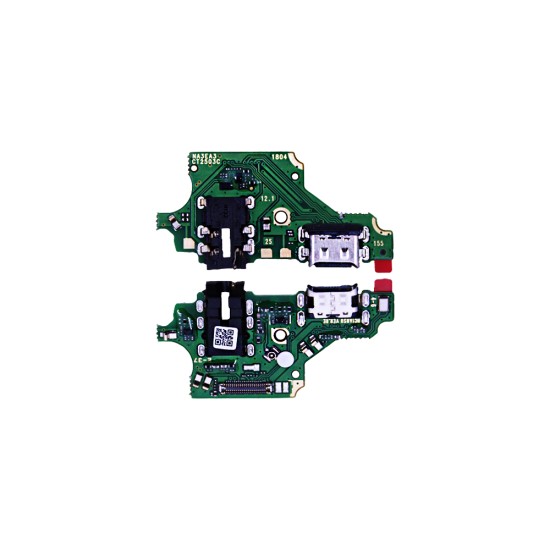 Placa de Carga Huawei P20 Lite Placa de Carga Huawei P20 Lite